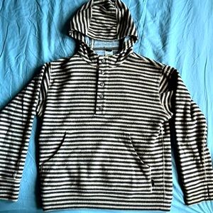 Wool blend Patagonia sweatshirt